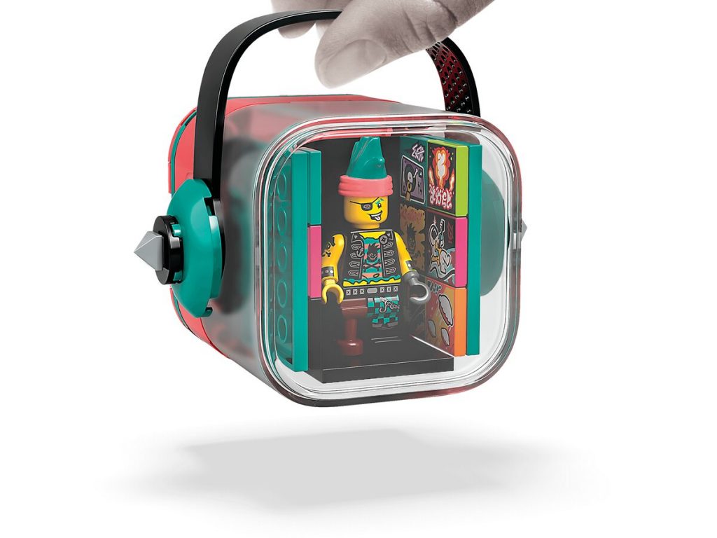 LEGO Vidiyo BeatBox